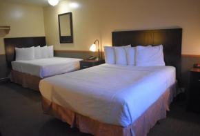 SureStay Hotel by Best Western Portland City Center